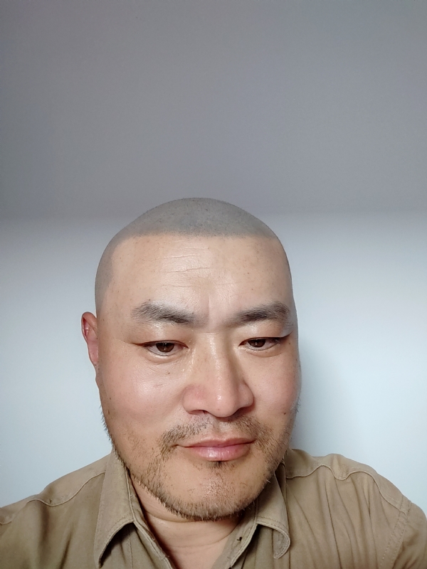 涛涛手写的第四张照片--南昌相亲服务中心