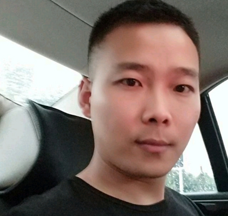 李先生的第二张照片--南昌相亲服务中心