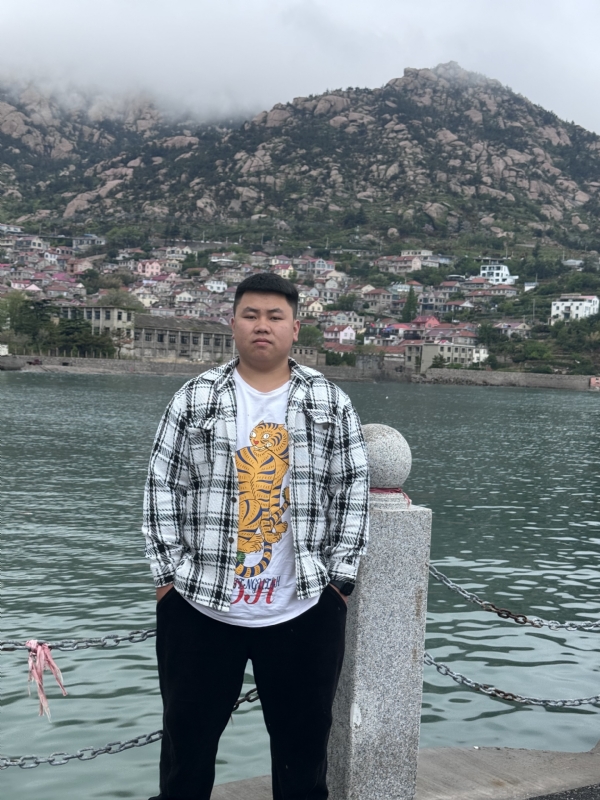 谨慎的第一张照片--南昌相亲服务中心