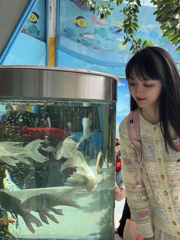 yiyi的第一张照片--南昌相亲服务中心