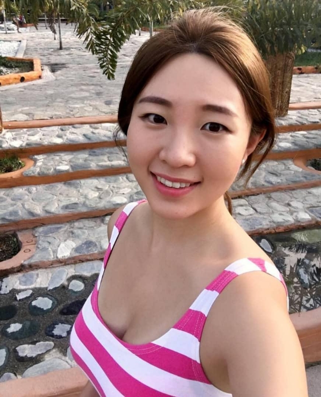 Imiaky12的第一张照片--南昌相亲服务中心