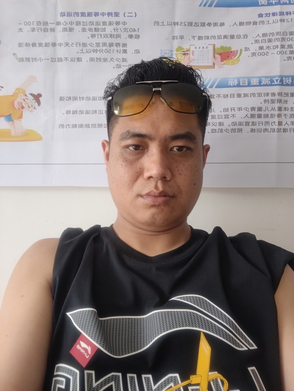 等一个你的第一张照片--南昌相亲服务中心