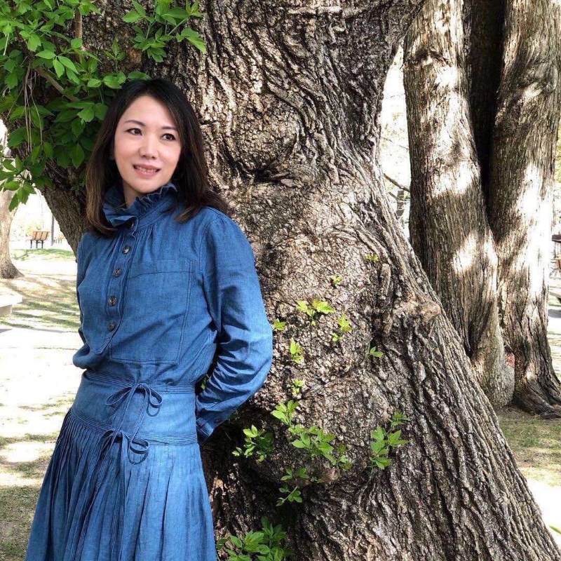 李芷瑩的第三张照片--南昌相亲服务中心