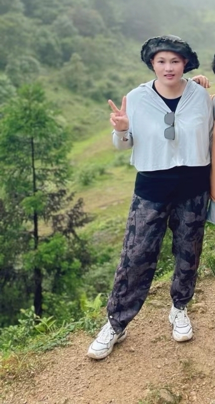 小芮的第一张照片--南昌相亲服务中心