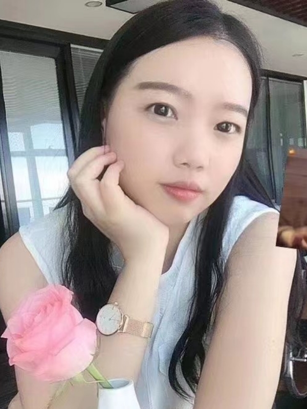 祺媛的第一张照片--南昌相亲服务中心
