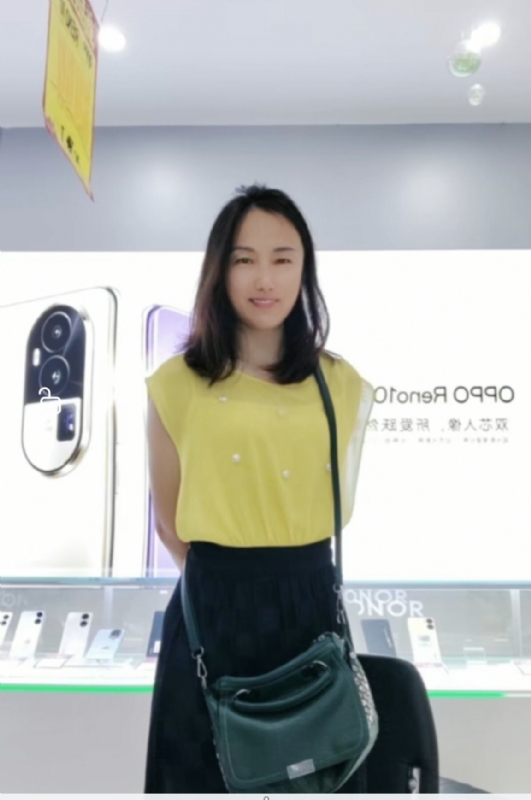 阿君的第一张照片--南昌相亲服务中心