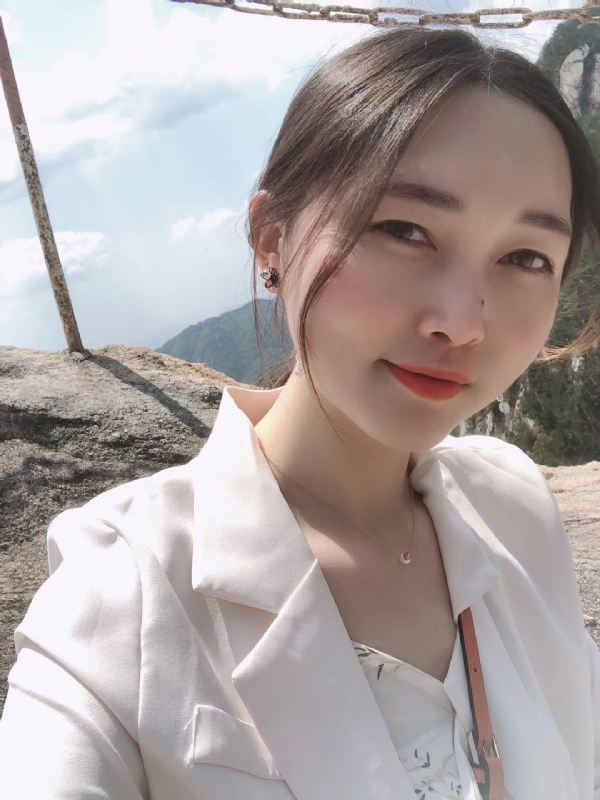 未必的第一张照片--南昌相亲服务中心