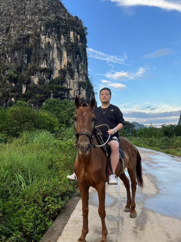 千度D雄的第六张照片--南昌相亲服务中心