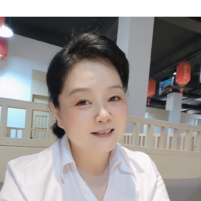 丁姐爱生活的第二张照片--南昌相亲服务中心
