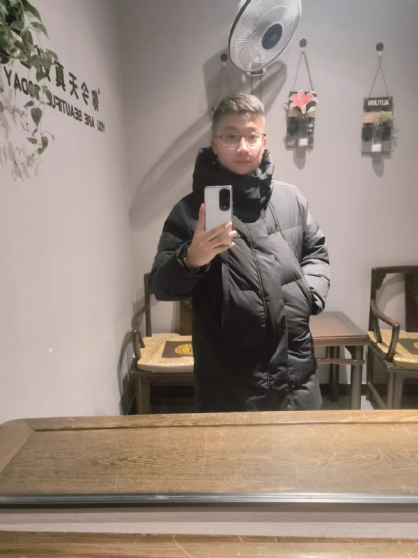 锅贴的第四张照片--南昌相亲服务中心