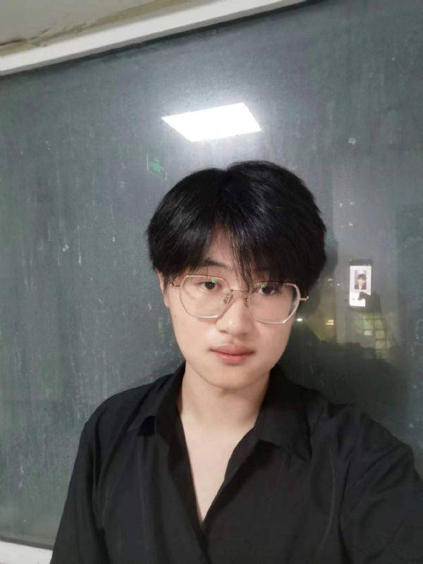 好好的第一张照片--南昌相亲服务中心