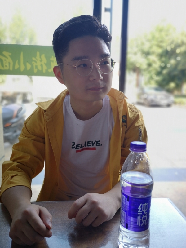 听风等雨的第二张照片--南昌相亲服务中心