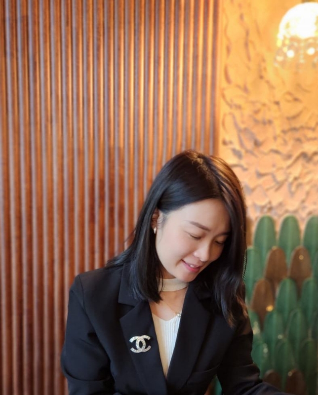 木加薪的第二张照片--南昌相亲服务中心