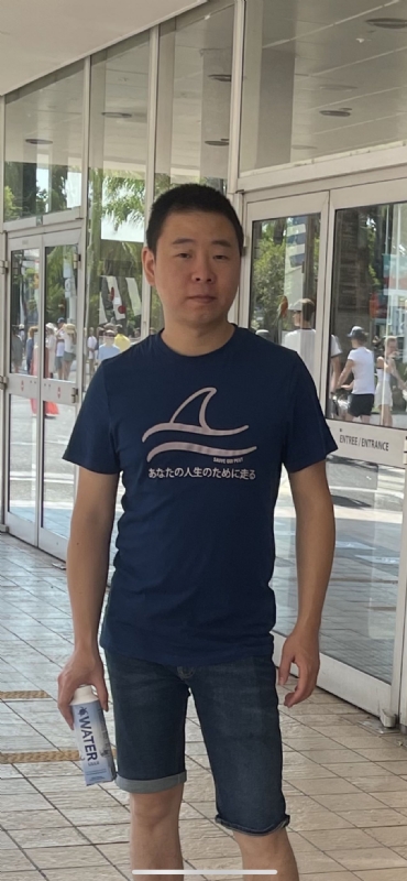 花都帅哥的第一张照片--南昌相亲服务中心