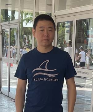 花都帅哥的第二张照片--南昌相亲服务中心