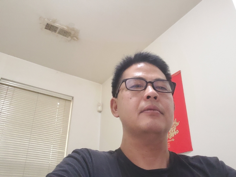 Tonylai的第一张照片--南昌相亲服务中心