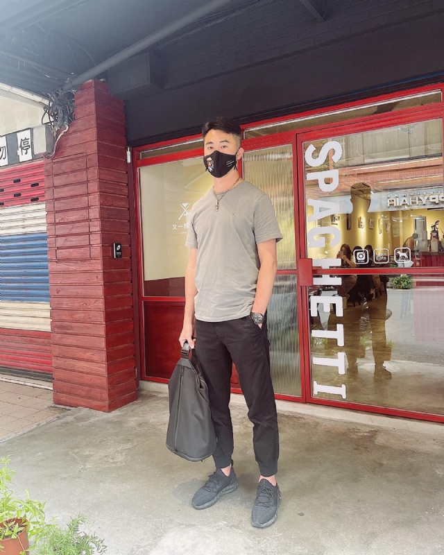 酒商安迪的第二张照片--南昌相亲服务中心