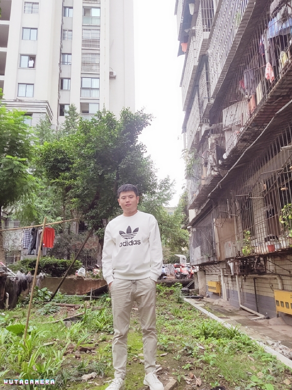 遇见的第一张照片--南昌相亲服务中心
