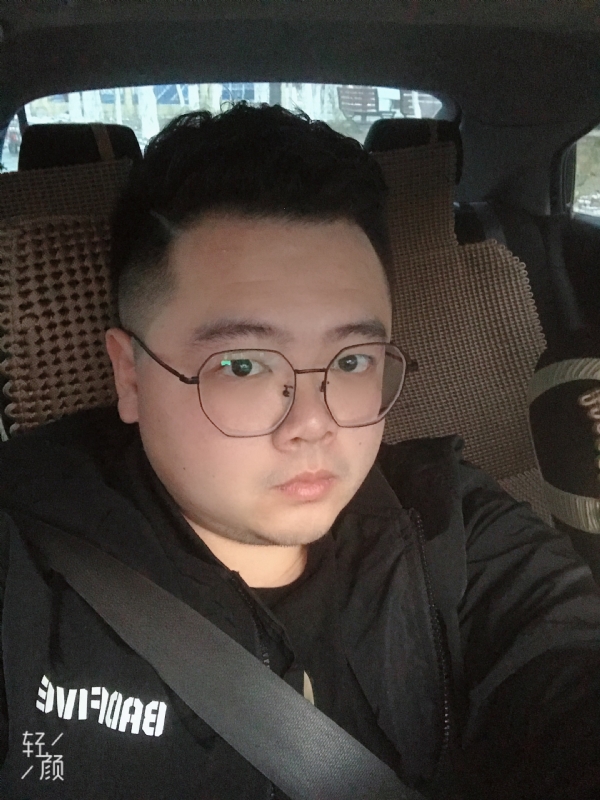 欢笑的第一张照片--南昌相亲服务中心
