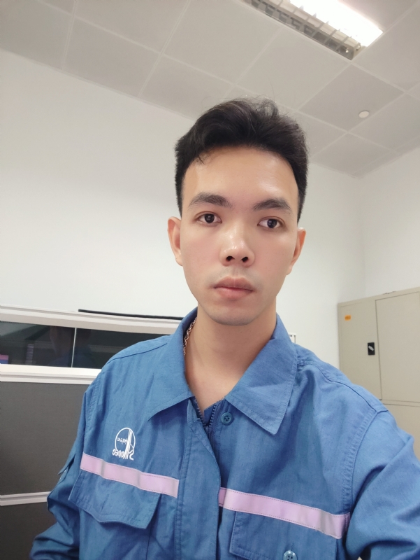 随缘就好的第一张照片--南昌相亲服务中心