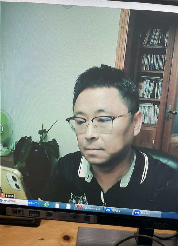 军儿的第二张照片--南昌相亲服务中心