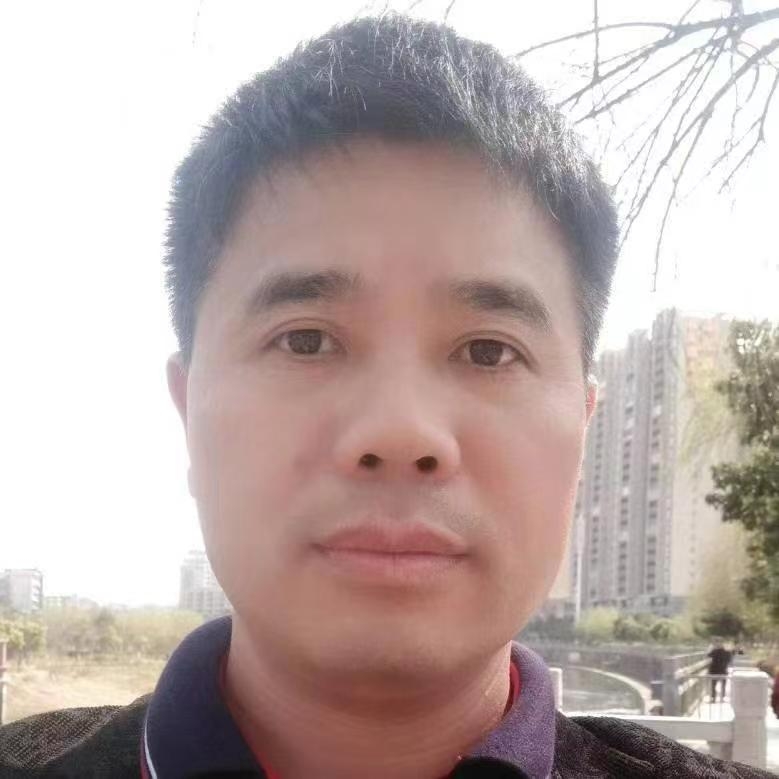 为爱付出的第一张照片--南昌相亲服务中心