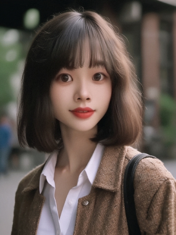 旺仔牛奶的第一张照片--南昌相亲服务中心