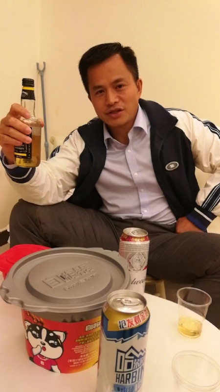 息心的第一张照片--南昌相亲服务中心