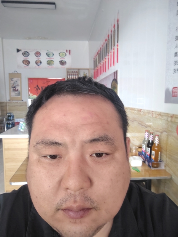 风云鹏的第一张照片--南昌相亲服务中心