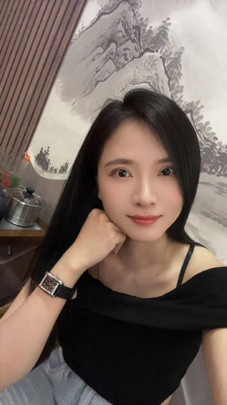 Anne的第一张照片--南昌相亲服务中心