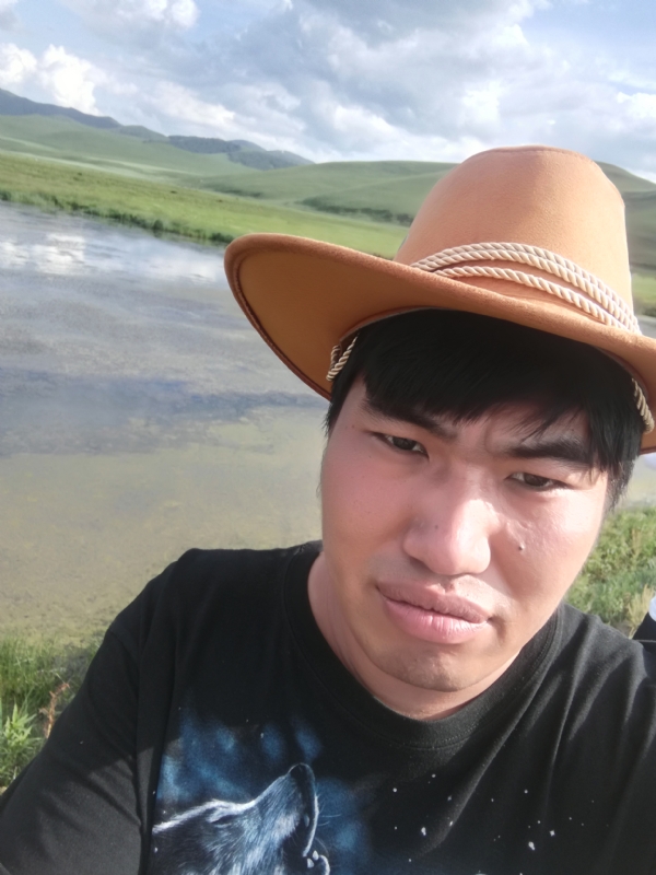 LOVE的誓言的第二张照片--南昌相亲服务中心