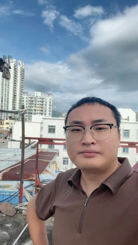张家大哥的第一张照片--南昌相亲服务中心