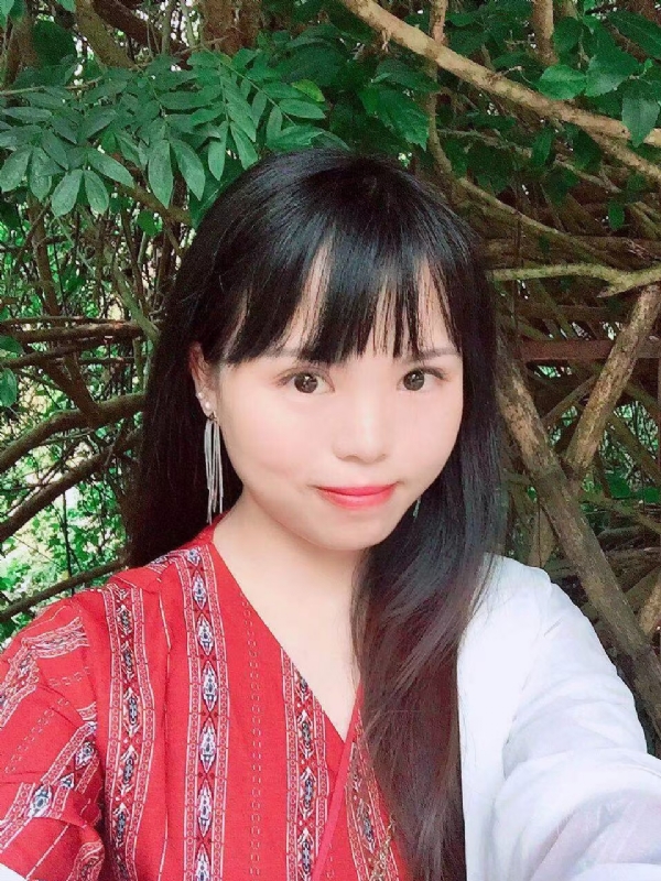 淼淼的第二张照片--南昌相亲服务中心