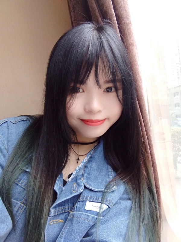 淼淼的第三张照片--南昌相亲服务中心