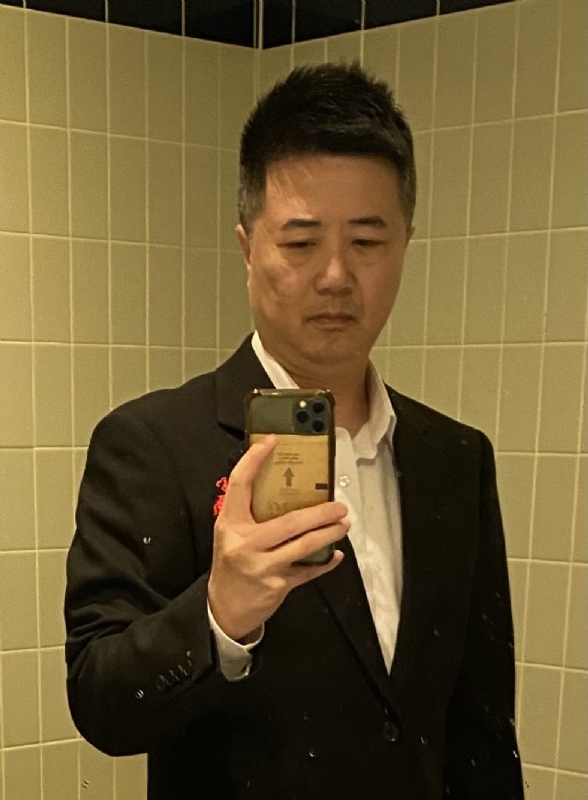 Alan的第二张照片--南昌相亲服务中心