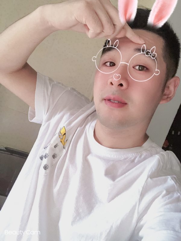 可期的第一张照片--南昌相亲服务中心