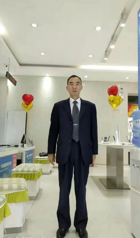 缘来是你的第一张照片--南昌相亲服务中心