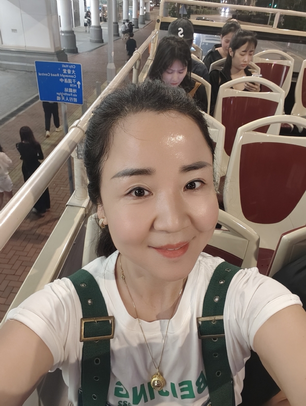 燕子的第一张照片--南昌相亲服务中心