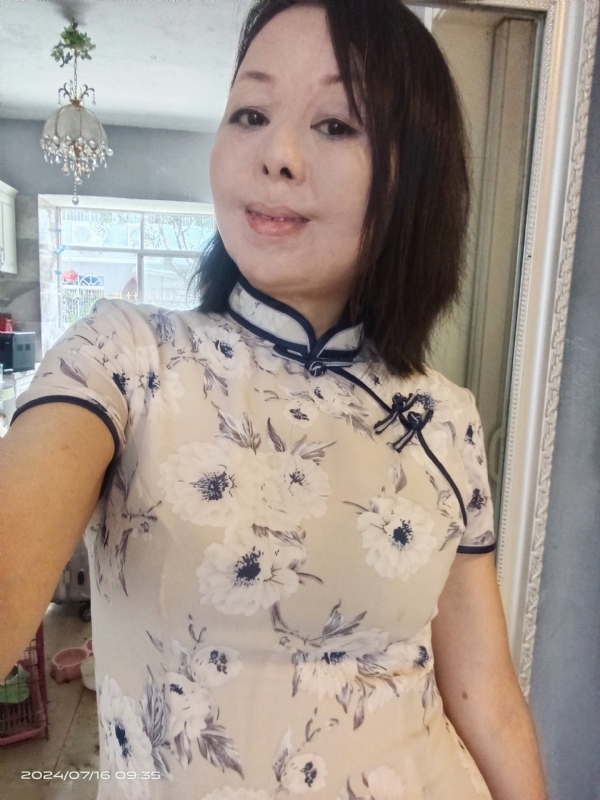 阿春的第二张照片--南昌相亲服务中心