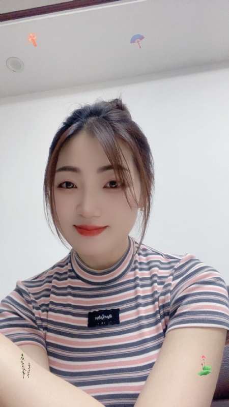 可儿的第一张照片--南昌相亲服务中心