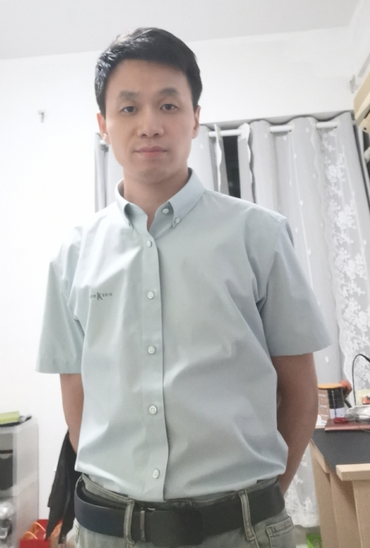 风雨无阻的第一张照片--南昌相亲服务中心