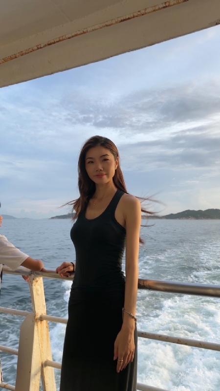 Vicky的第一张照片--南昌相亲服务中心