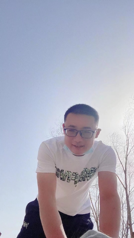 何东的第一张照片--南昌相亲服务中心