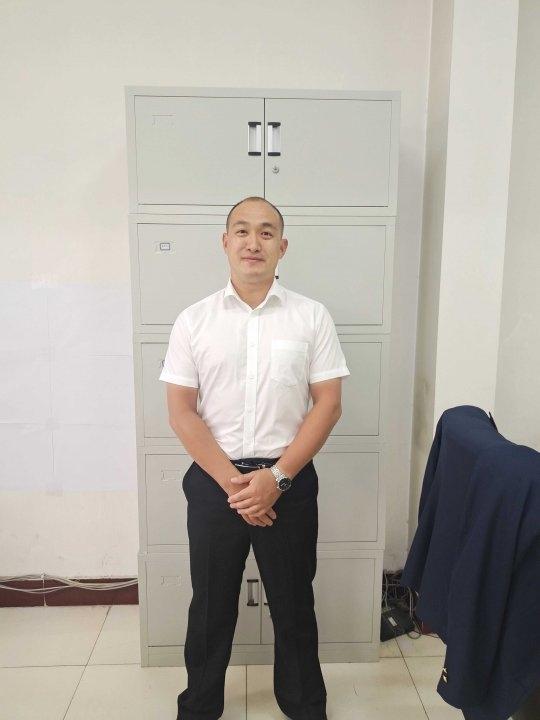 JOHNDX的第二张照片--南昌相亲服务中心