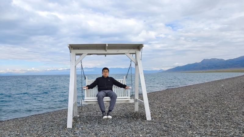 忆风的第一张照片--南昌相亲服务中心