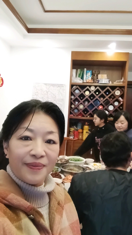 桂花xiang的第一张照片--南昌相亲服务中心