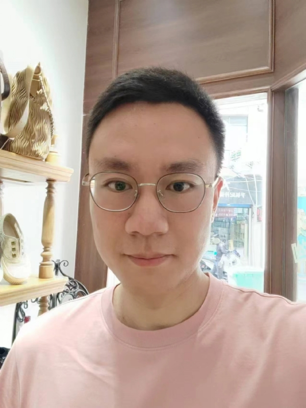 乐let的第一张照片--南昌相亲服务中心