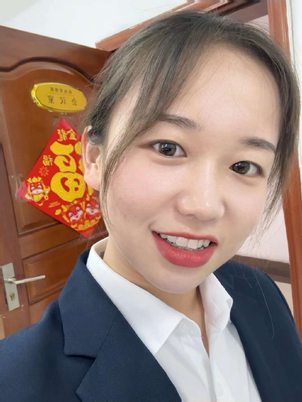 唐口煤业卫政娟的第一张照片--南昌相亲服务中心