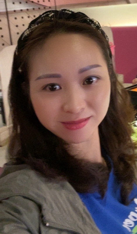 TAN霧裏看花的第一张照片--南昌相亲服务中心