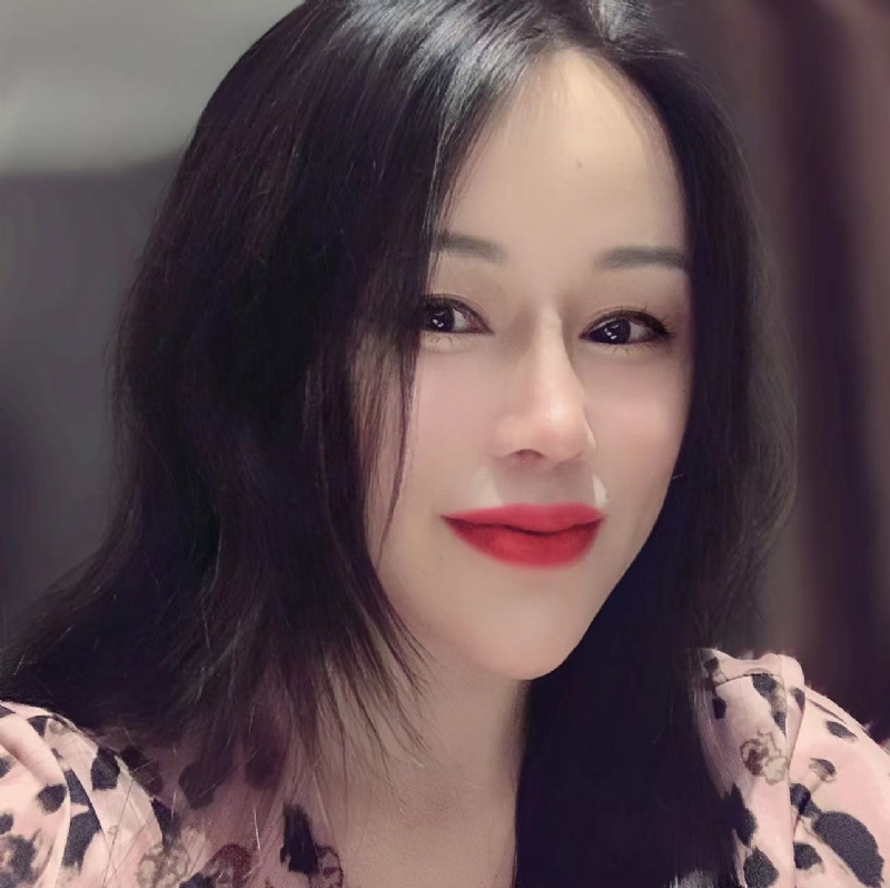 妮可的第一张照片--南昌相亲服务中心